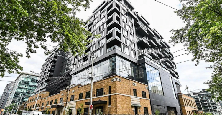 427-505 Richmond Street W, Toronto, ON, M5V 1Y3