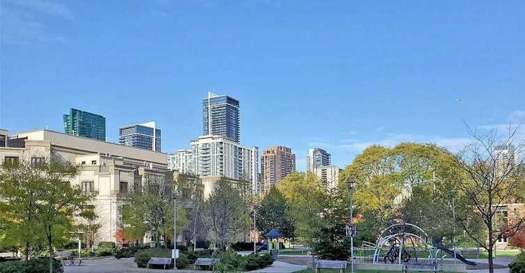1904-100 Harrison Garden Boulevard, Toronto, ON, M2N 0C2 - 20
