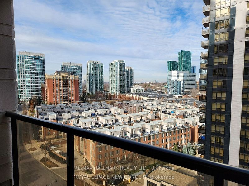 1904-100 Harrison Garden Boulevard, Toronto, ON, M2N 0C2 - 7