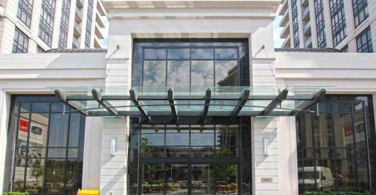1904-100 Harrison Garden Boulevard, Toronto, ON, M2N 0C2 - 3