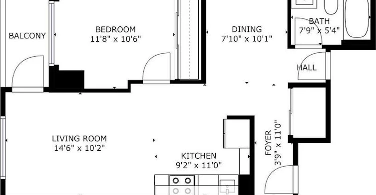 1904-100 Harrison Garden Boulevard, Toronto, ON, M2N 0C2 - 22