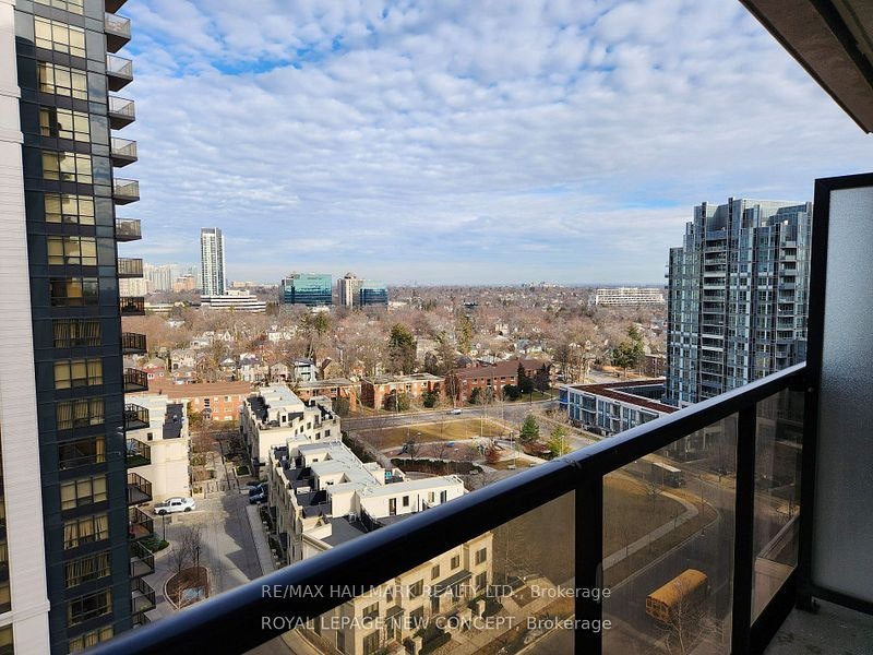 1904-100 Harrison Garden Boulevard, Toronto, ON, M2N 0C2 - 15