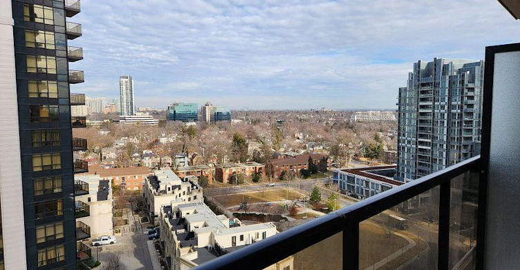 1904-100 Harrison Garden Boulevard, Toronto, ON, M2N 0C2 - 15