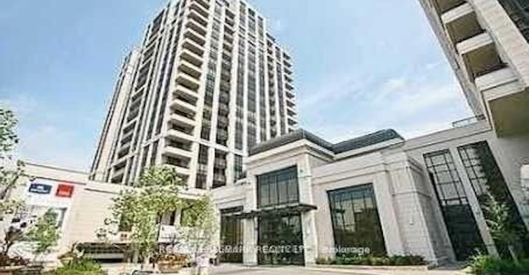 1904-100 Harrison Garden Boulevard, Toronto, ON, M2N 0C2 - 2