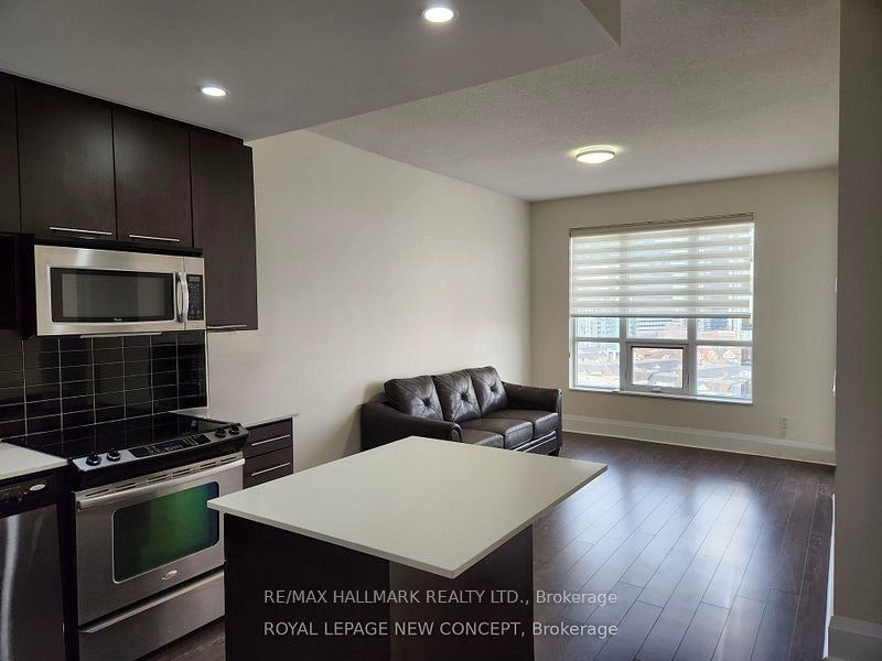 1904-100 Harrison Garden Boulevard, Toronto, ON, M2N 0C2 - 14