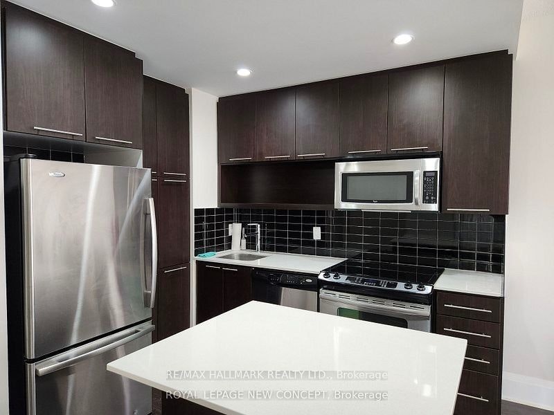 1904-100 Harrison Garden Boulevard, Toronto, ON, M2N 0C2 - 12