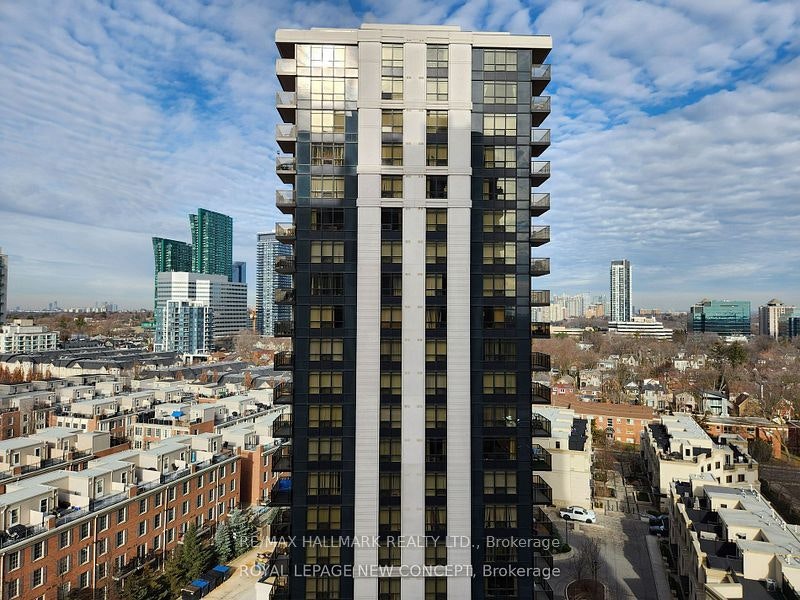 1904-100 Harrison Garden Boulevard, Toronto, ON, M2N 0C2