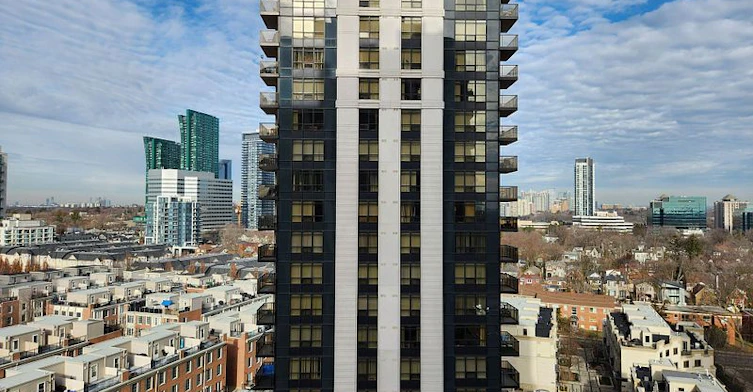 1904-100 Harrison Garden Boulevard, Toronto, ON, M2N 0C2