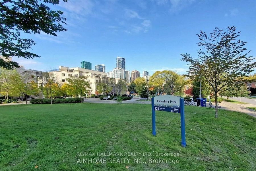 1904-100 Harrison Garden Boulevard, Toronto, ON, M2N 0C2 - 21