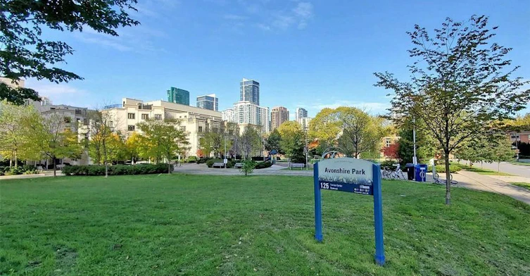 1904-100 Harrison Garden Boulevard, Toronto, ON, M2N 0C2 - 21