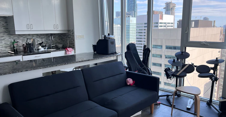 3008-426 University Avenue, Toronto, ON, M5G 1S9 - 10