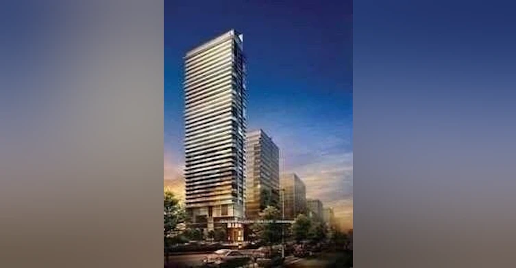 3008-426 University Avenue, Toronto, ON, M5G 1S9