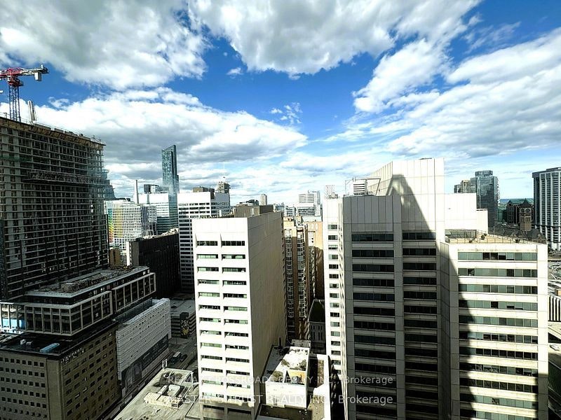 3008-426 University Avenue, Toronto, ON, M5G 1S9 - 3