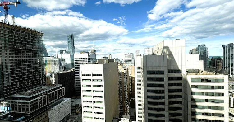 3008-426 University Avenue, Toronto, ON, M5G 1S9 - 3