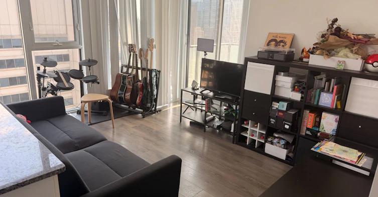 3008-426 University Avenue, Toronto, ON, M5G 1S9 - 7