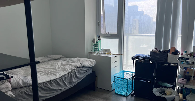 3008-426 University Avenue, Toronto, ON, M5G 1S9 - 11