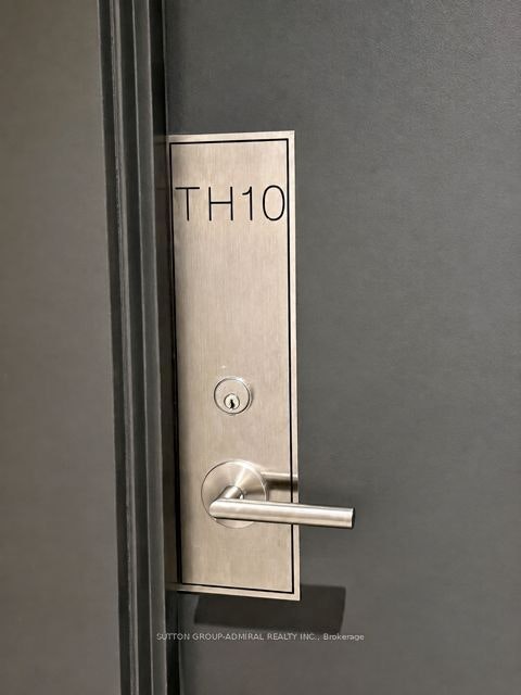 TH10-5858 Yonge Street, Toronto, ON, M2M 0C6 - 27