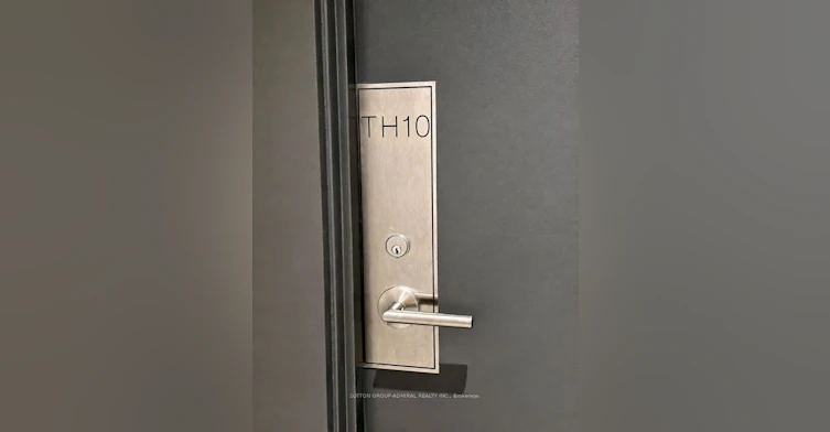 TH10-5858 Yonge Street, Toronto, ON, M2M 0C6 - 27