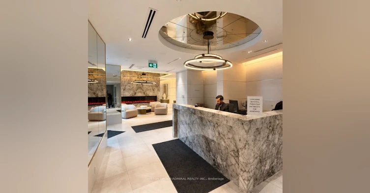 TH10-5858 Yonge Street, Toronto, ON, M2M 0C6 - 34