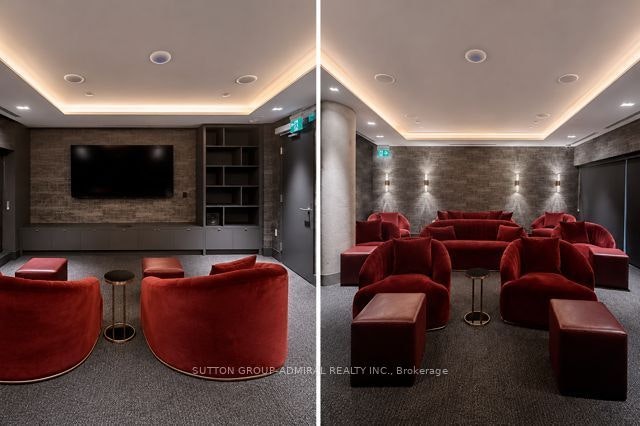 TH10-5858 Yonge Street, Toronto, ON, M2M 0C6 - 43