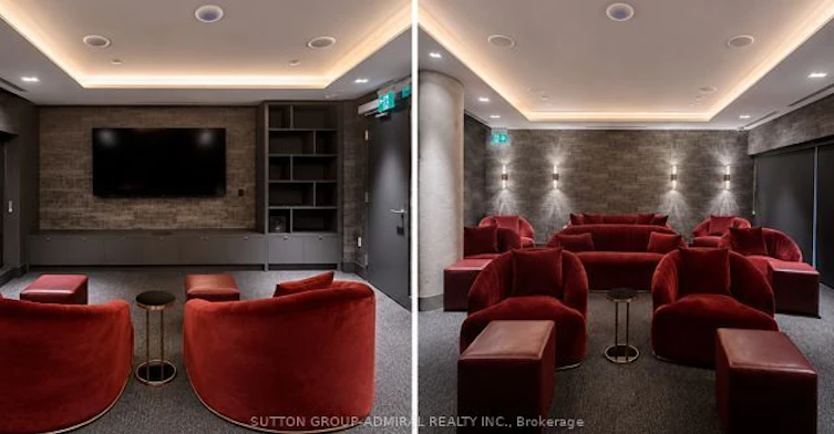 TH10-5858 Yonge Street, Toronto, ON, M2M 0C6 - 43