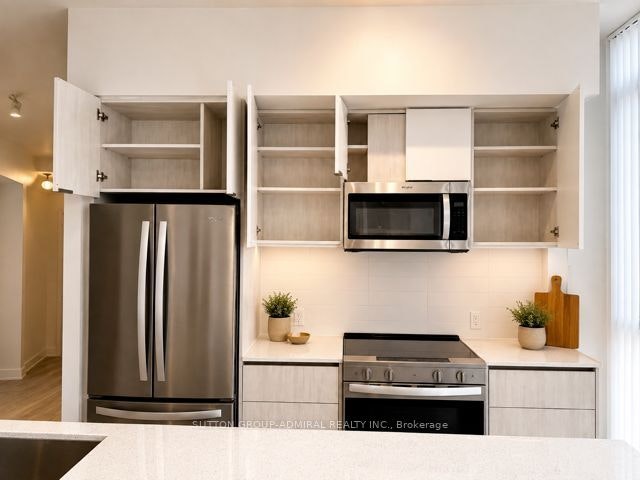 TH10-5858 Yonge Street, Toronto, ON, M2M 0C6 - 13