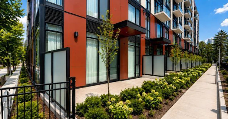 TH10-5858 Yonge Street, Toronto, ON, M2M 0C6 - 10