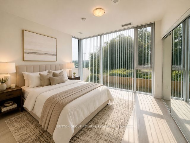TH10-5858 Yonge Street, Toronto, ON, M2M 0C6 - 6