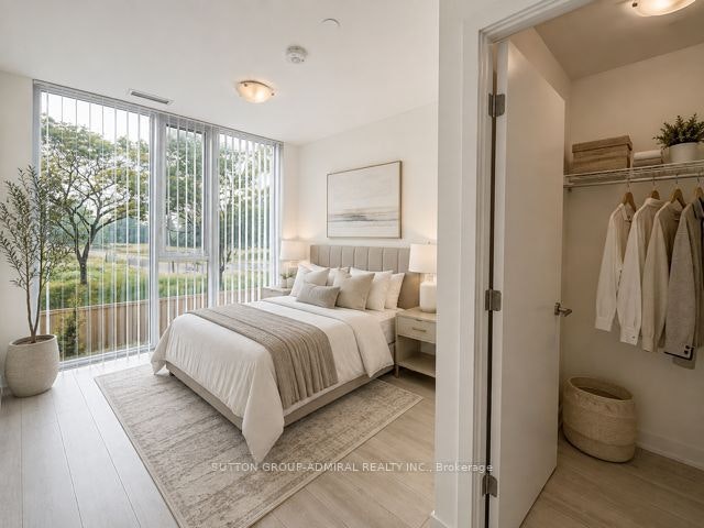 TH10-5858 Yonge Street, Toronto, ON, M2M 0C6 - 7