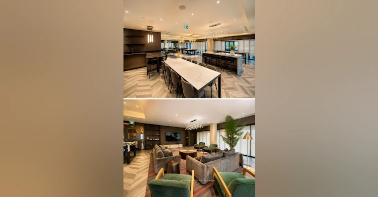 TH10-5858 Yonge Street, Toronto, ON, M2M 0C6 - 38