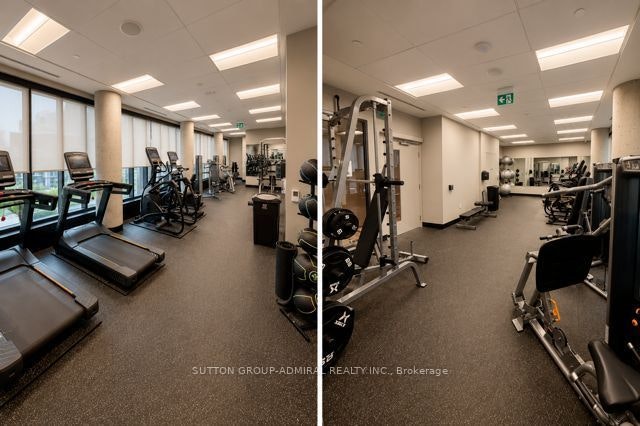 TH10-5858 Yonge Street, Toronto, ON, M2M 0C6 - 40