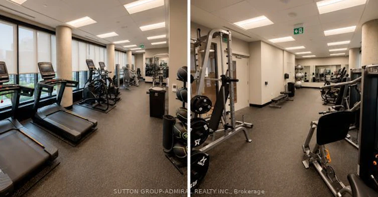 TH10-5858 Yonge Street, Toronto, ON, M2M 0C6 - 40