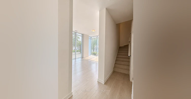 TH10-5858 Yonge Street, Toronto, ON, M2M 0C6 - 16