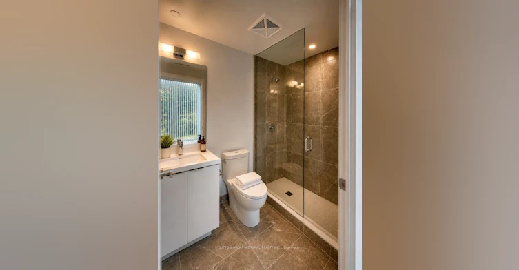 TH10-5858 Yonge Street, Toronto, ON, M2M 0C6 - 8