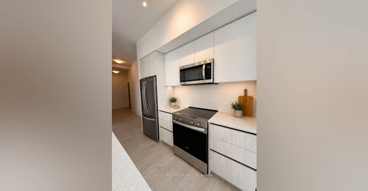 TH10-5858 Yonge Street, Toronto, ON, M2M 0C6 - 12