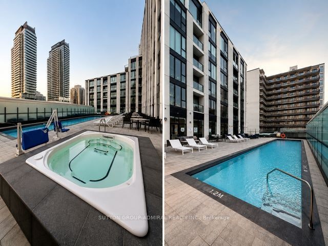 TH10-5858 Yonge Street, Toronto, ON, M2M 0C6 - 42