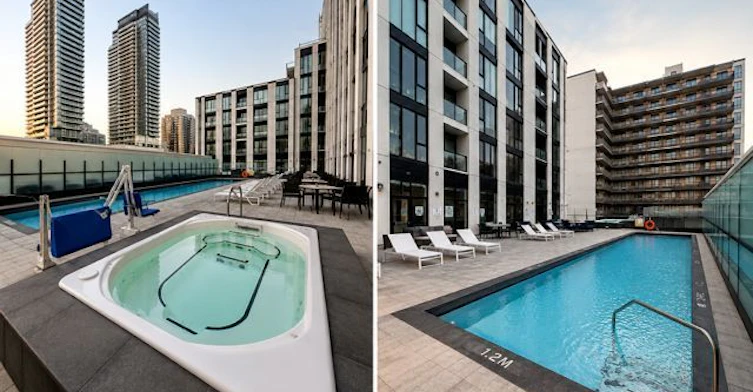 TH10-5858 Yonge Street, Toronto, ON, M2M 0C6 - 42