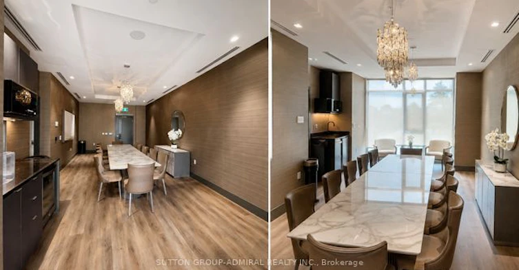 TH10-5858 Yonge Street, Toronto, ON, M2M 0C6 - 37