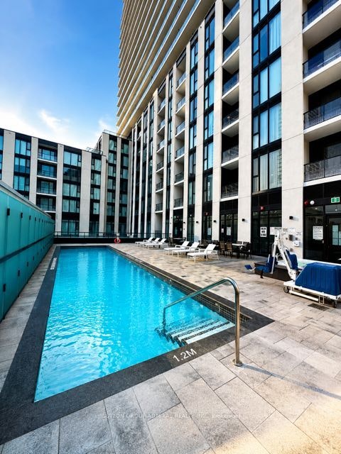 TH10-5858 Yonge Street, Toronto, ON, M2M 0C6 - 46