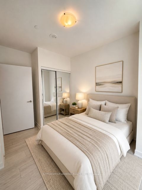 TH10-5858 Yonge Street, Toronto, ON, M2M 0C6 - 23