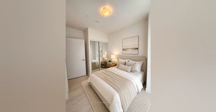TH10-5858 Yonge Street, Toronto, ON, M2M 0C6 - 23