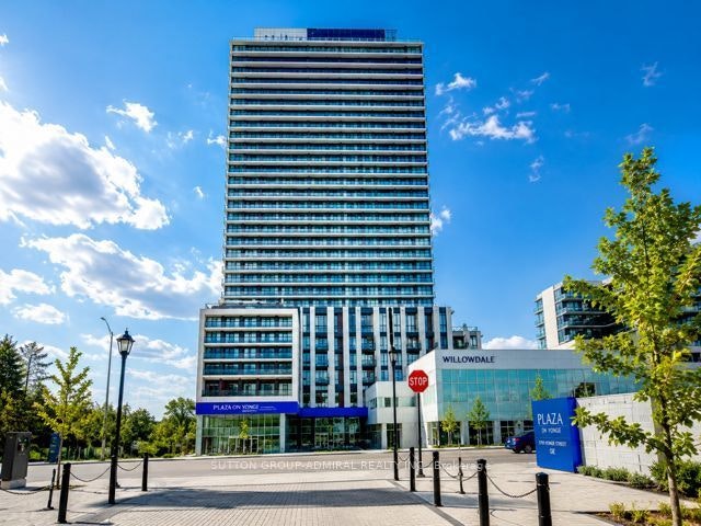 TH10-5858 Yonge Street, Toronto, ON, M2M 0C6 - 29