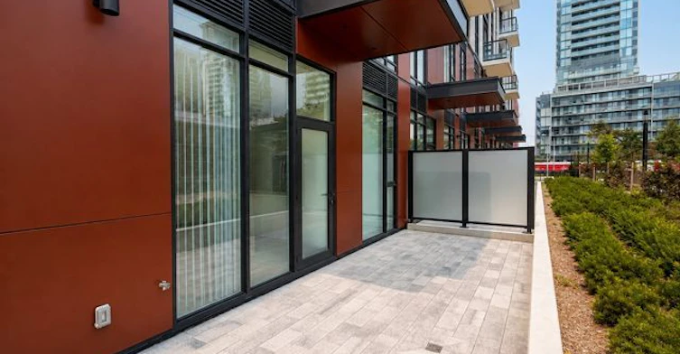 TH10-5858 Yonge Street, Toronto, ON, M2M 0C6 - 31