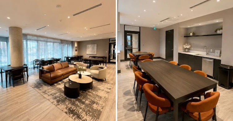 TH10-5858 Yonge Street, Toronto, ON, M2M 0C6 - 39