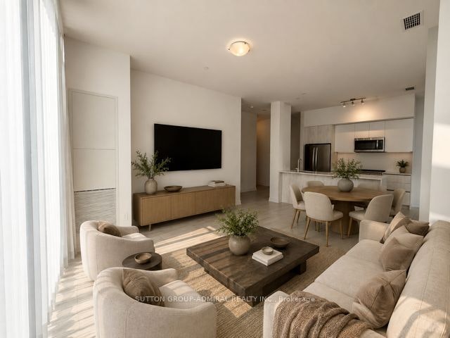 TH10-5858 Yonge Street, Toronto, ON, M2M 0C6 - 2