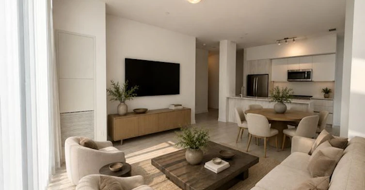 TH10-5858 Yonge Street, Toronto, ON, M2M 0C6 - 2