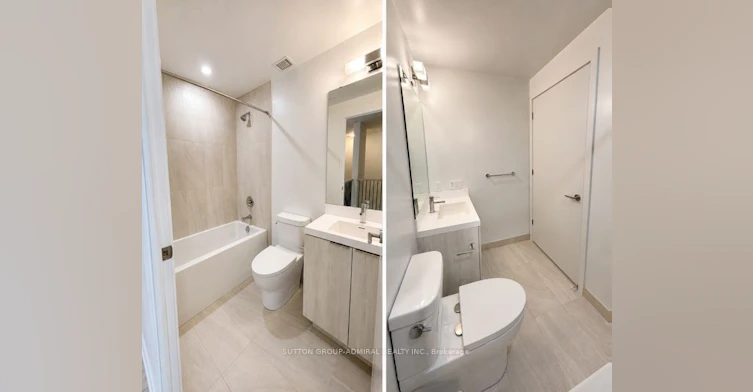 TH10-5858 Yonge Street, Toronto, ON, M2M 0C6 - 24