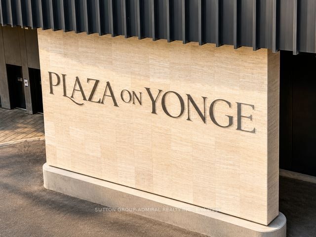 TH10-5858 Yonge Street, Toronto, ON, M2M 0C6 - 33