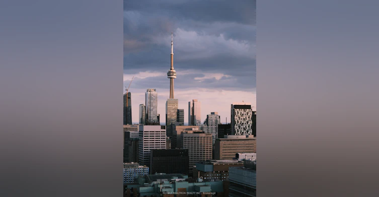 3201-832 Bay Street, Toronto, ON, M5S 1Z6 - 9