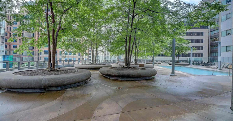3201-832 Bay Street, Toronto, ON, M5S 1Z6 - 11